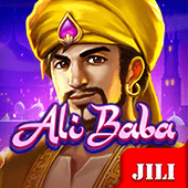 Ali Baba jiliko casino hot game