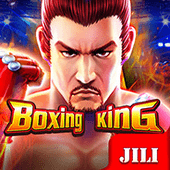 Boxing King jiliko casino slot