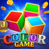 Color Game jiliko casino slot