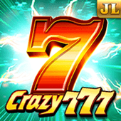 Crazy777 jiliko casino slot
