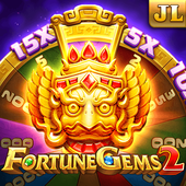 Fortune Gems 2 jiliko casino slot