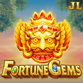 Fortune Gems jiliko casino slot