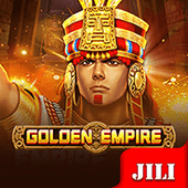 Golden Empire jiliko casino slot
