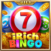 Irich Bingo jiliko casino slot