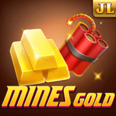 Mines Gold jiliko casino slot