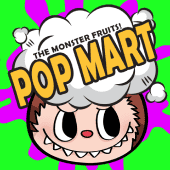 Popmart jiliko casino slot