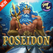 Poseidon jiliko casino slot