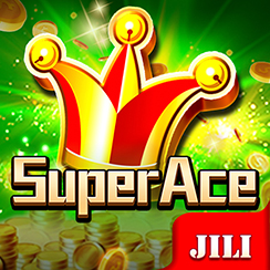 Super Ace jiliko casino slot