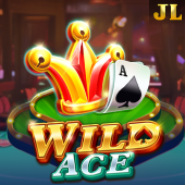 Wild Ace jiliko casino slot